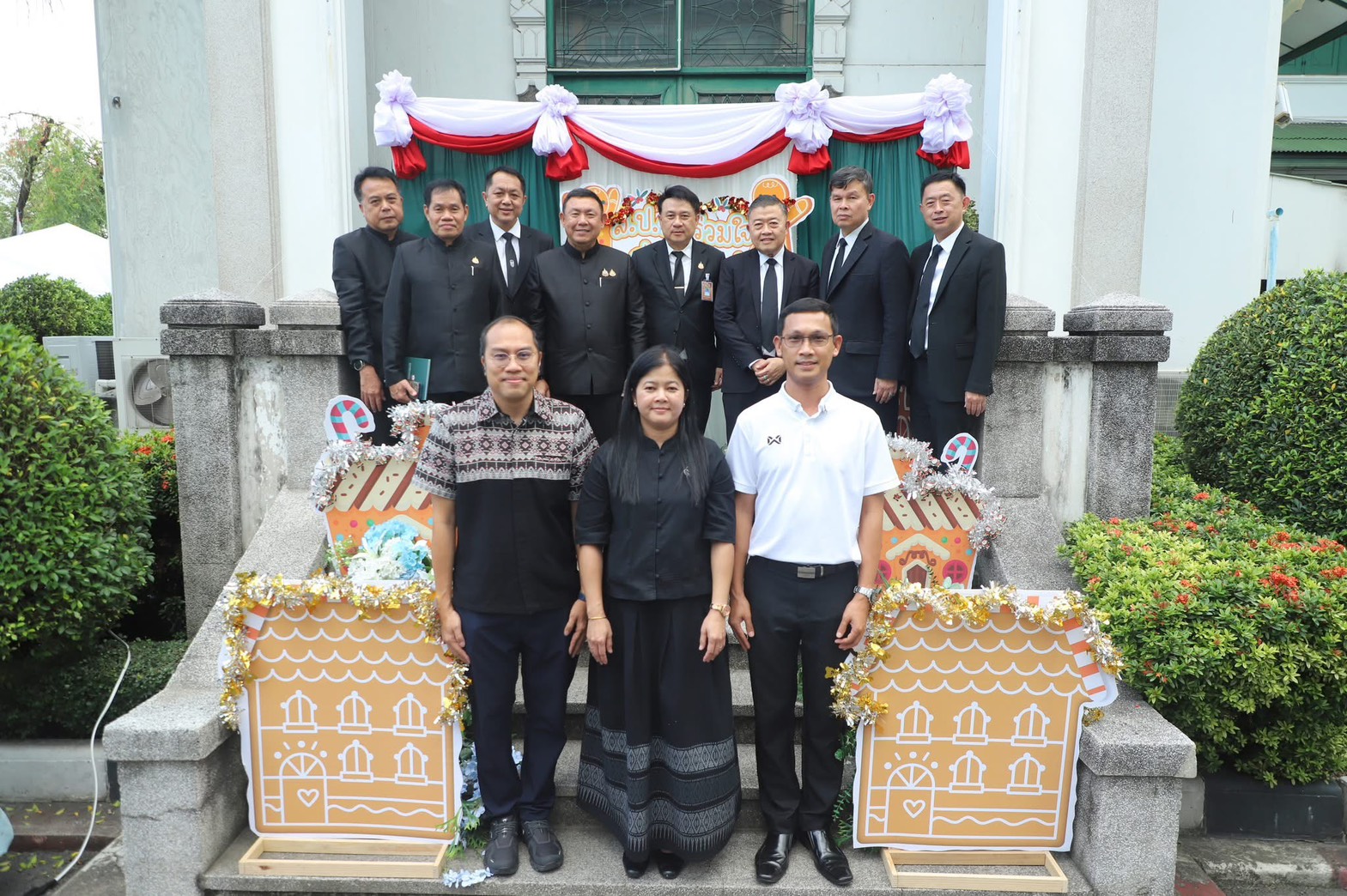 title - ส.ป.ก.เพชรบุรี ร่วมงาน “ส่งความสุขปีใหม่ มอบให้เกษตรกรในเขตปฏิรูปที่ดิน ประจำปี พ.ศ. 2569”